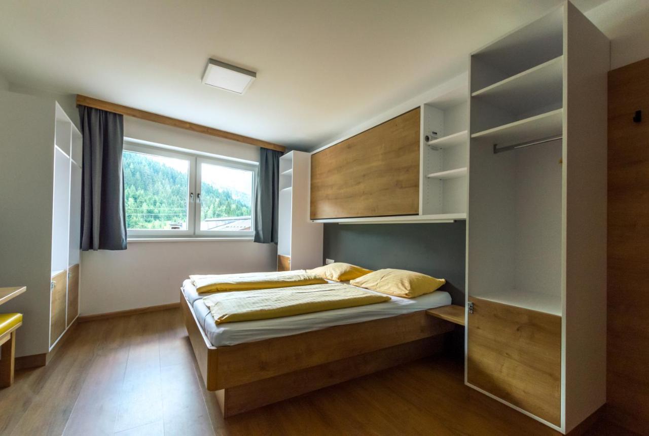 Jugendhotel Aicher Wagrain Exteriér fotografie